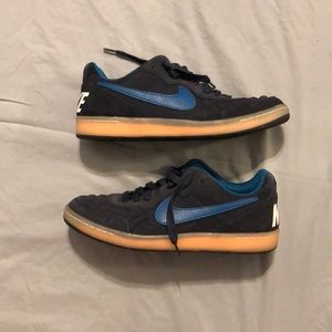 Nike NSW Tiempo ‘94 low Sneakers